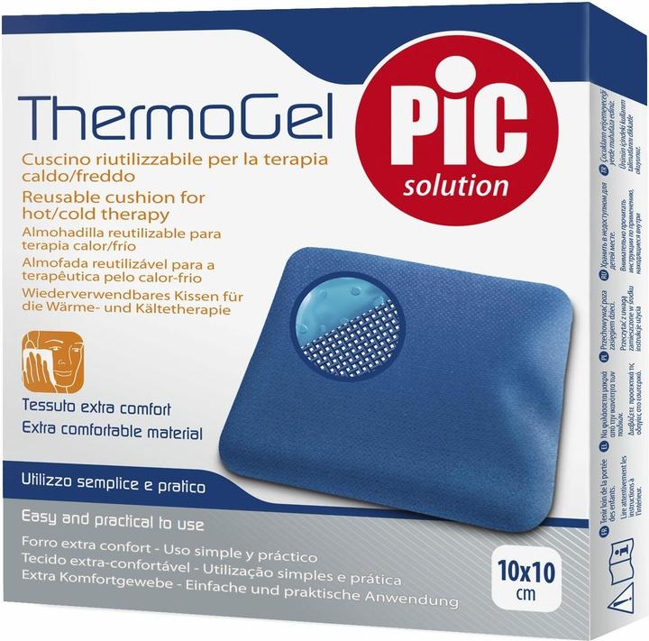 Produktbild Steinbach Pic Thermogel 10x10cm 10ml (1 x, 10 ml, 80 g)