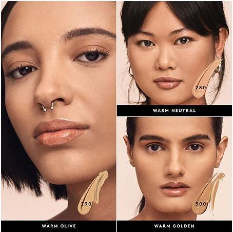 Actual product image Fenty Beauty Pro Filt'r Soft Matte Foundation Mini - 12 Ml (290)