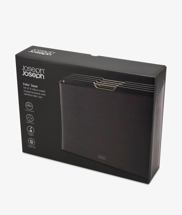 Actual product image Joseph Joseph Folio