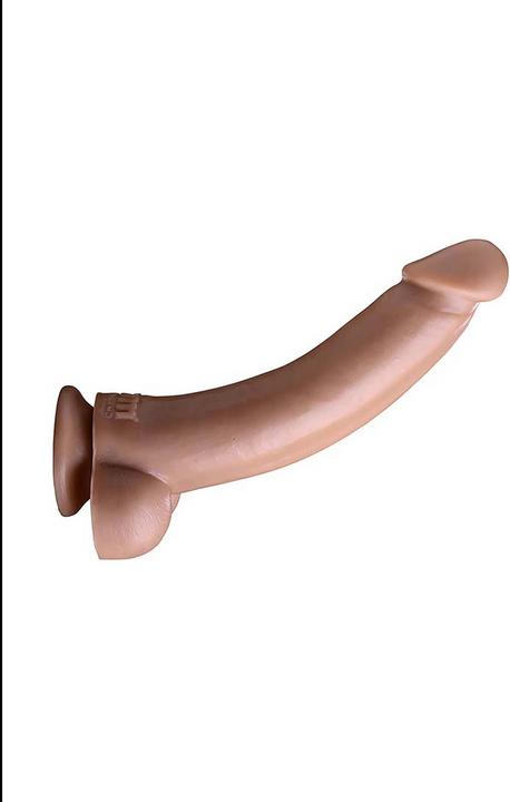 Actual product image Tom of Finland Pekka's Cock-Skin