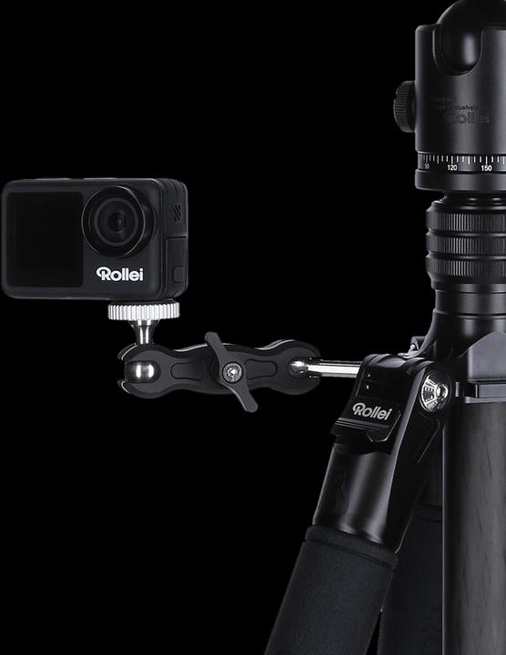 Image du produit Rollei Magic Arm Mini