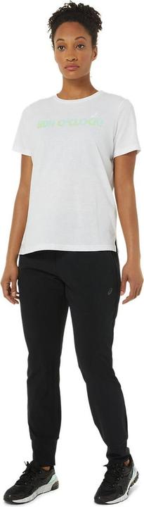 Actual product image ASICS Performance Stretch Woven