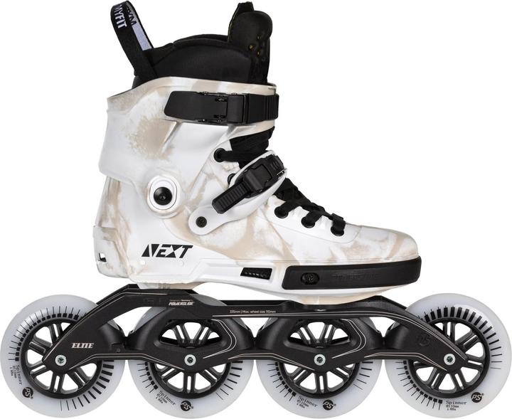 Produktbild Powerslide Urban Skates (46, 46.5, 47)