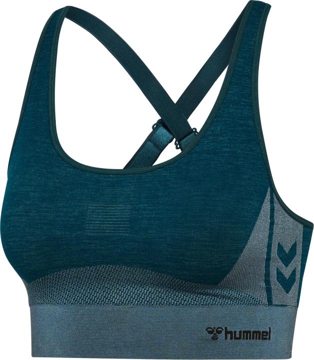 hummel Hmlclea Seamless Sports Top (XL)