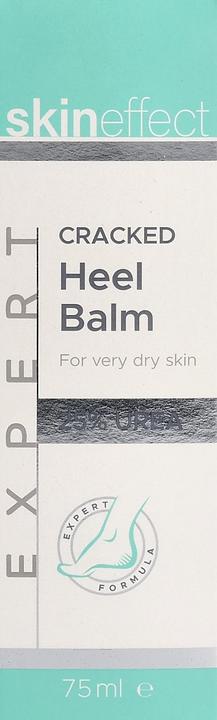 Image du produit Skineffect Baume pour les talons rissi 75ml (Crème et gel pour les pieds, 75 ml)