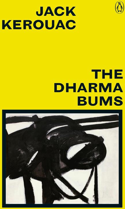 Immagine prodotto The Dharma Bums (Inglese, Jack Kerouac., Ann Douglas, 2018)