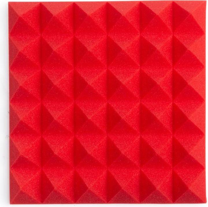 Produktbild Gator GFW-ACPNL1212PRED-4PK (4 Stk.)