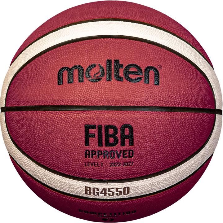 Molten B7G4550 BASKETBALL (7)