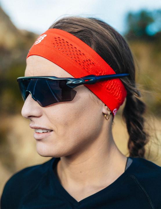 Produktbild Compressport Thin Headband On/Off