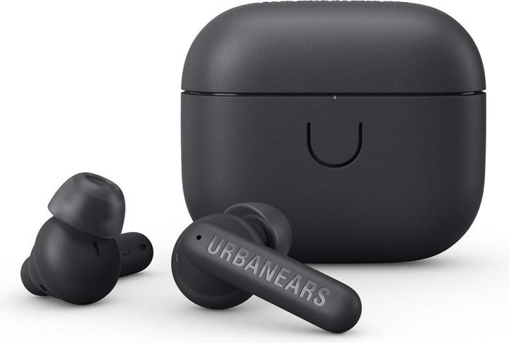 Image du produit Urbanears Boo Tip TWS Charcoal Black (4.50 h, Filaire)