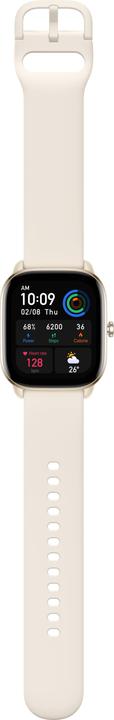 Image du produit Amazfit GTS 4 mini A2176 (Moonlight White) (36.70 mm)
