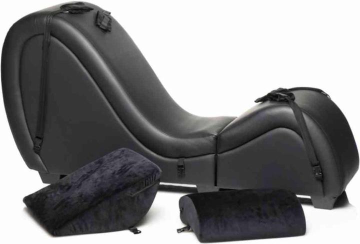 Actual product image Master Series Kinky