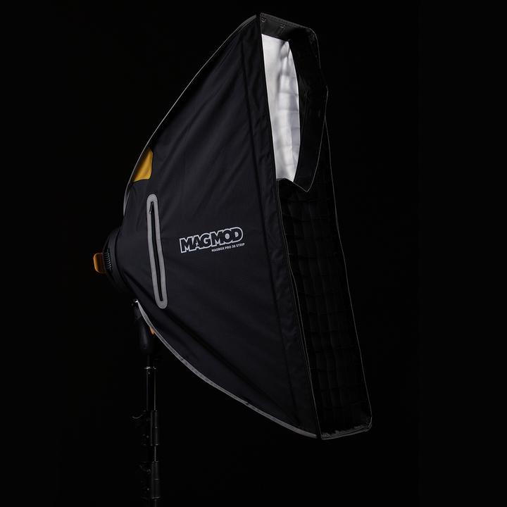 Actual product image Magmod Magbox Pro 36 Strip Grid