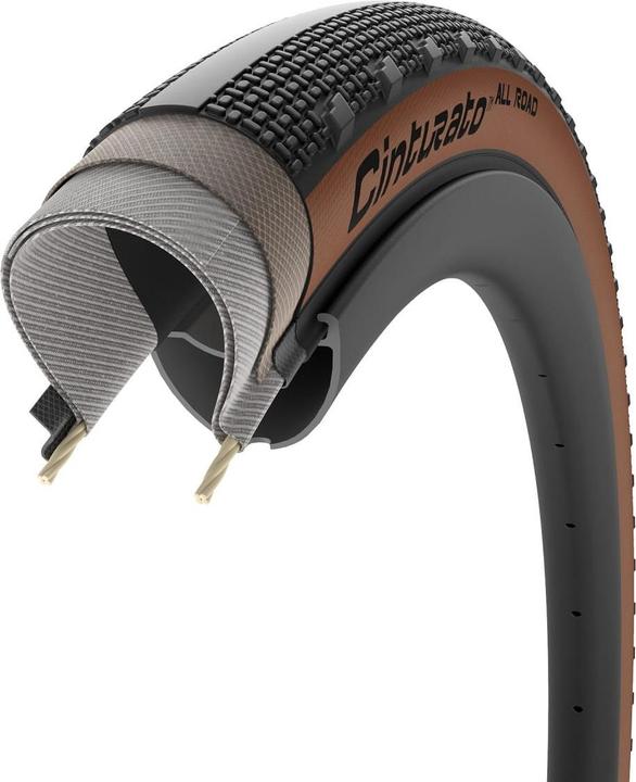 Immagine prodotto Pirelli Cinturato All Road TLR (45-622)