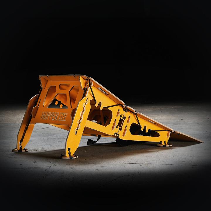 Image du produit Mtb Hopper Rampe à vélo Lite