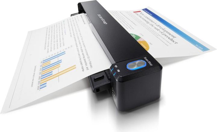 Image du produit RICOH ScanSnap iX100 (USB)