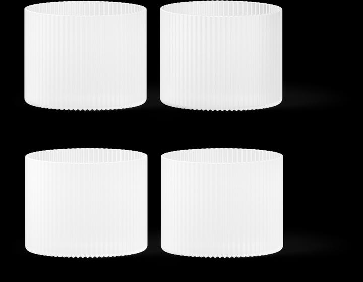 Actual product image Ferm Living Ripple (0.20 l, 4 x)