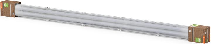 Immagine prodotto Ledvance SubMarine PCR luce diffusore a prova di umidità LED G13 40W bianco neutro grigio (4600 lm, G13)