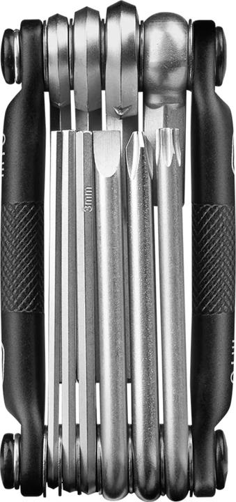 Produktbild Crankbrothers M10