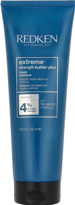 Actual product image Redken Extreme Length (250 ml)