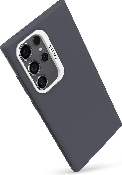 Actual product image Spigen Galaxy S24 Ultra Case Cyrill Ultra Color Dusk (Samsung Galaxy S24 Ultra)