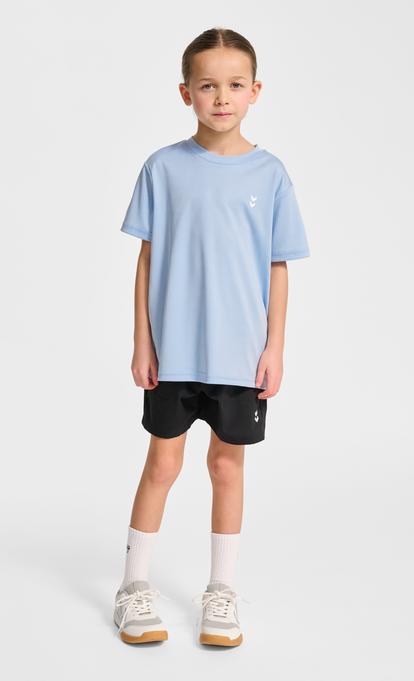 Immagine prodotto hummel hmlJR PULSE TRAINING T-SHIRT (10, 11, 12, 13, 14, 15, 16)