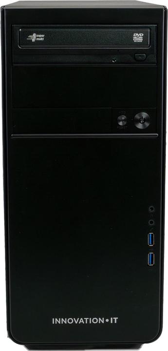 Image du produit Innovation IT PC Intel i5-14500 / 32 Go / SSD 512 Go M.2 NVMe (Intel Core i5-14500, 32 Go, 512 Go)