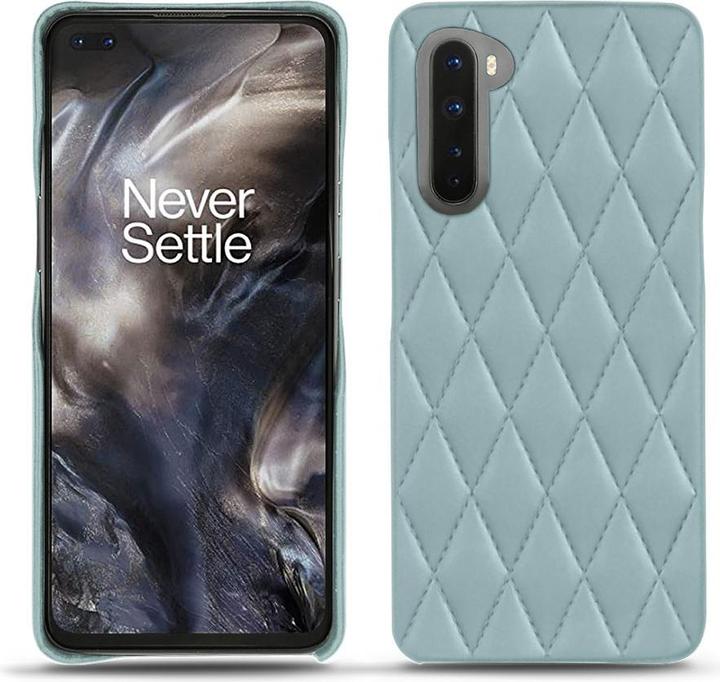 Produktbild Noreve Lederschutzhülle (OnePlus Nord)