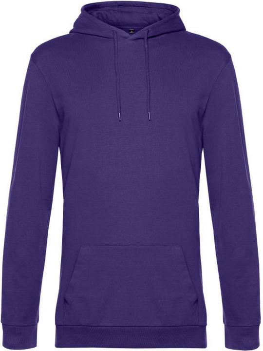B&C Kapuzenpullover (S)