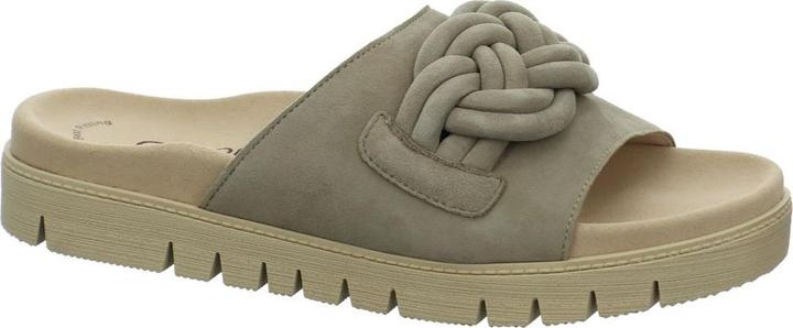 Gabor Mules
