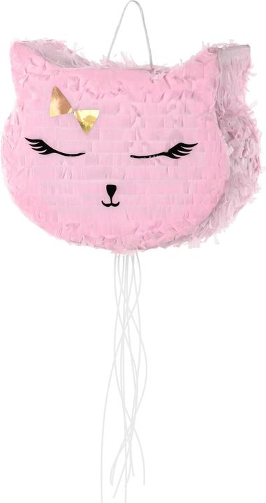 Amscan Meow Pinata