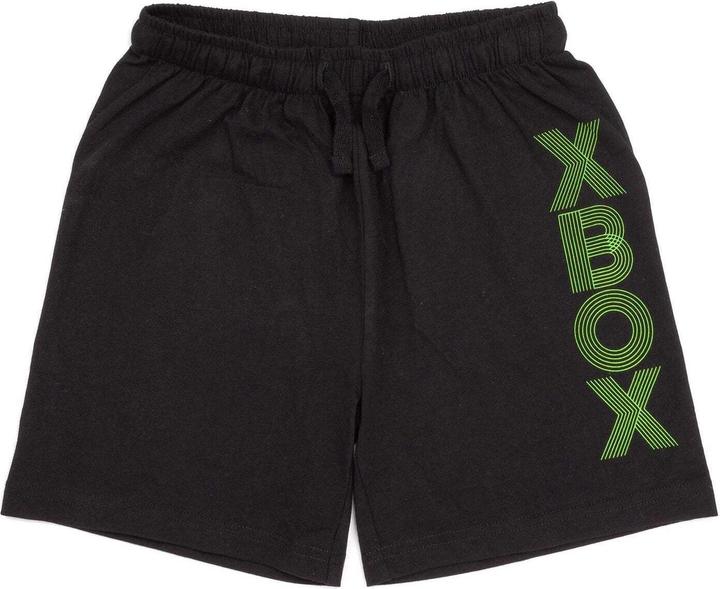 Actual product image Microsoft Boys Pyjamas With Shorts (146, 152)