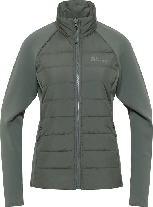 Produktbild Jack Wolfskin Glaabach 3In1 Jkt W (S)