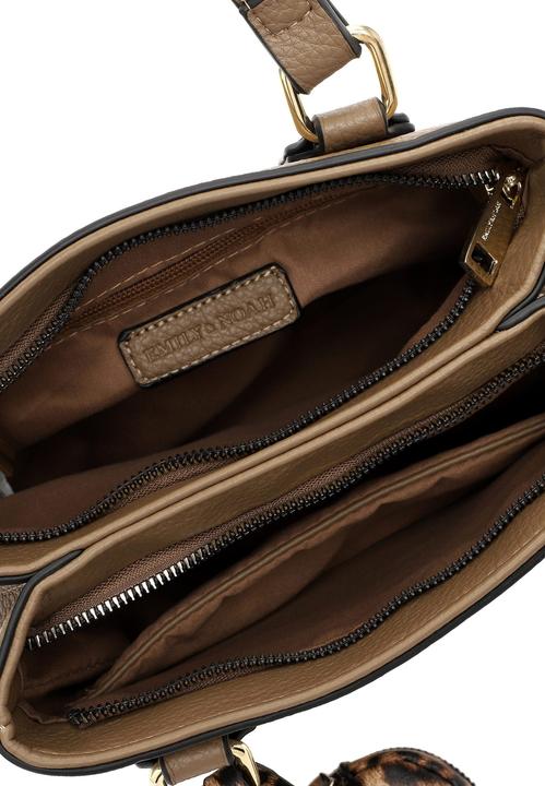 Produktbild Emily und Noah Shopper E&N Hanna (5.90 l)