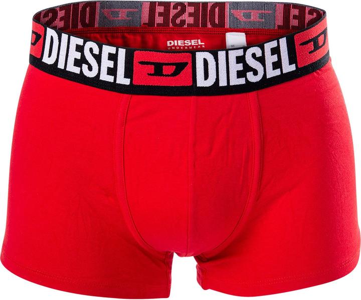 Immagine prodotto Diesel Boxer Casual Stretch UMBX-DAMIENTHREEPACK (S, confezione da 3)