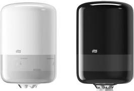 Actual product image Tork Inside roll dispenser