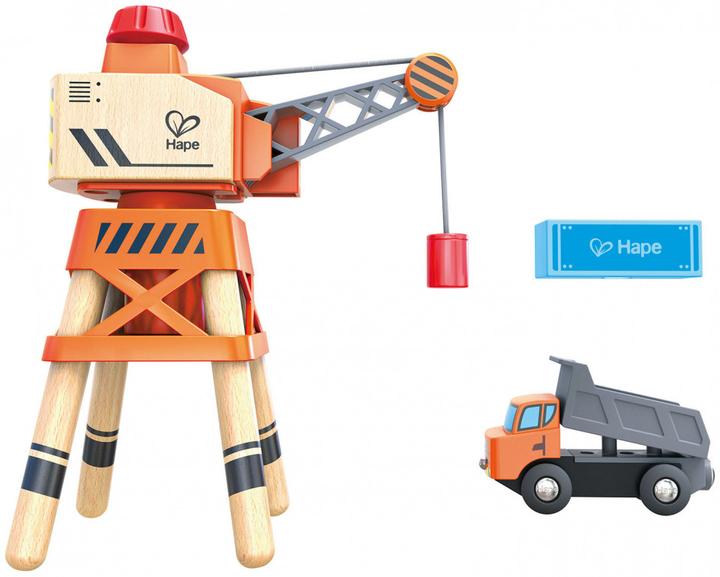 Image du produit Hape Grande grue