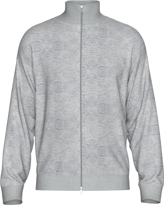 Grigio chiaro Melange