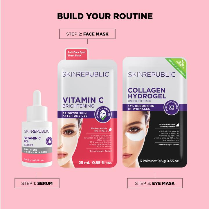 Immagine prodotto Skin Republic Vitamina C 6% (30 ml)