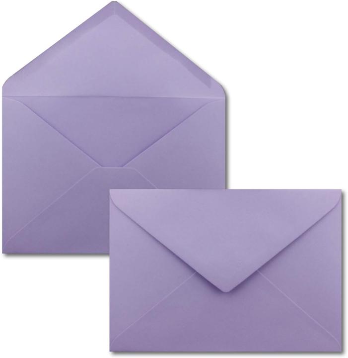 Image du produit Neuser Papier DIN C5 Kuverts (C5)
