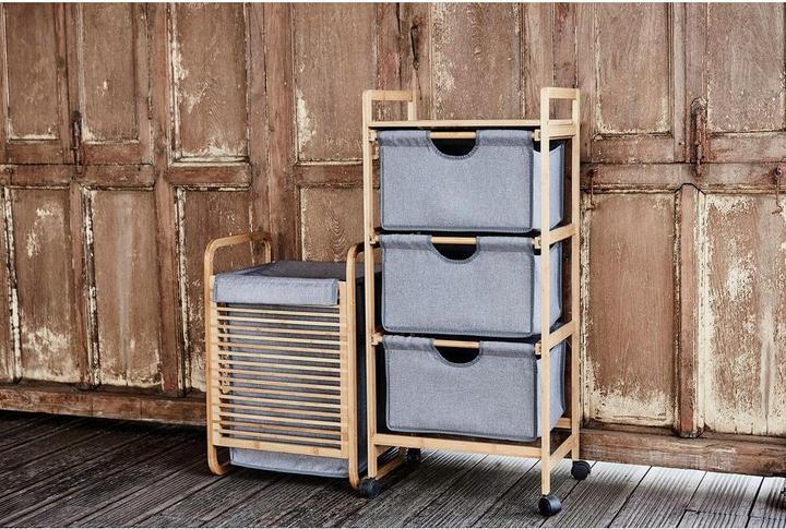 Produktbild Wenko Bahari (35 x 8 x 96 cm)