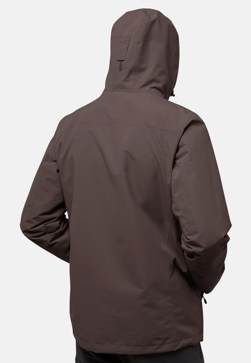 Immagine prodotto Jack Wolfskin Altenberg 3In1 Jkt M (3XL)