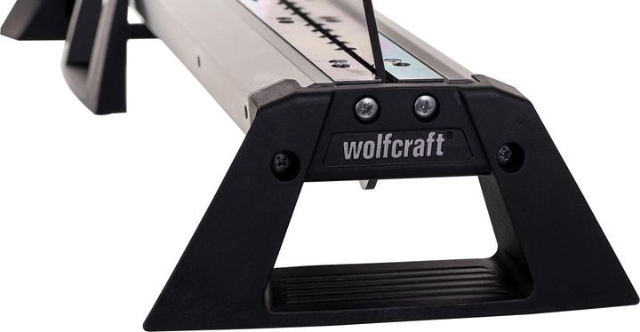 Actual product image wolfcraft wolfcraft 1 VLC 800 - Vinyl- und Laminatschneider (Trimmer)