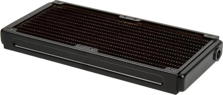 Produktbild MagiCool Xflow Copper Radiator II (120 mm)
