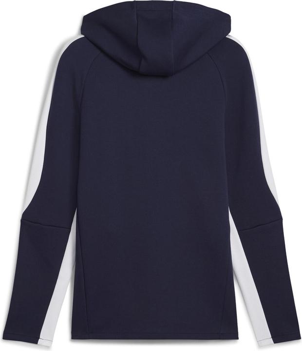 Immagine prodotto Puma Giacca con cappuccio teamEVOSTRIPE (L)