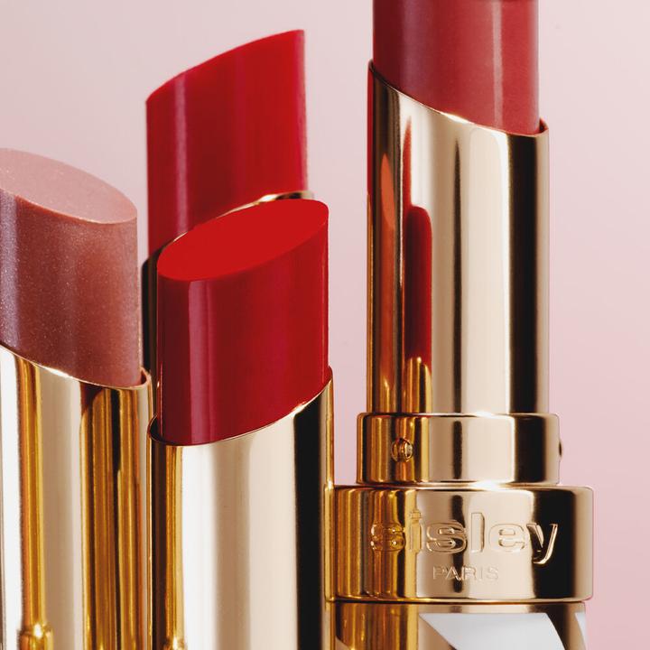 Produktbild Sisley Phyto Rouge Shine No 22 (22 Sheer Raspberry)