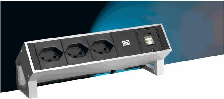 Actual product image Bachmann Desk 2 (3 x, Type 13, 0.20 m)