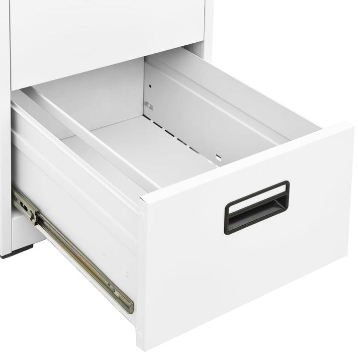 Actual product image VidaXL Aktenschrank (46 x 62 x 102.5 cm)