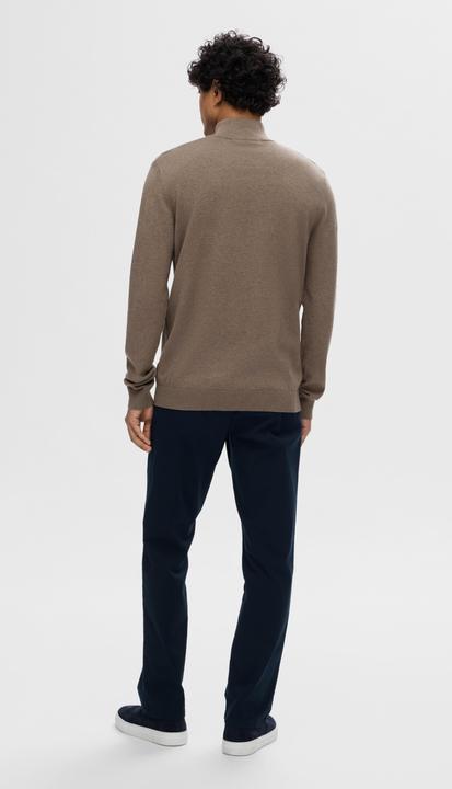 Immagine prodotto Selected Homme Cardigan in cotone Pima (XXL)