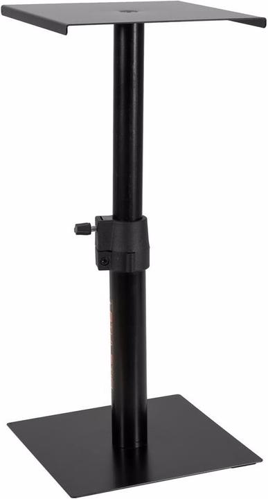 Immagine prodotto Omnitronic Supporto per monitor TMO-1 (1 pz., Cavalletto, Regolabile in altezza)